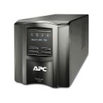 AyrStore Apc Smart-Ups 750VA Tower 230V 6x Iec C13 Outlets Smartconnect Port+Smartslot Avr