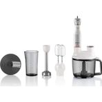 AyrStore AR1157-B Forte Multi Blender Seti - Beyaz