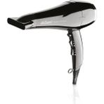 AyrStore AR5007 Shiny Iyonlu Saç Kurutma Makinesi, 2200W, Siyah