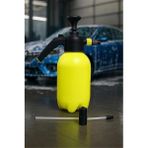 AyrStore Araç Yıkama Köpük Pompası, Basınçlı Su Püskürtücü, Basmalı Sistem,köpük Yapma Pompası, 2 Litre Köpük