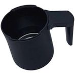 AyrStore Arçelik K-3300 ve Arçelik K-3400 Türk Kahve Makinesi Cezve