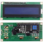 AyrStore Arduino 2X16 LCD Ekran (I2C Modüllü)