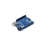 AyrStore Arduino Uyumlu Uno R3 Klon USB Kablo Hediyeli - (Usb Chip CH340)