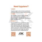 AyrStore Ark Egea Jant Parlak Kırmızı - Option-1 - -50 C