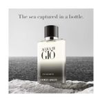 AyrStore Armani Acqua Di Gio Edp 50 ml Erkek Parfüm, 5003227390 - 01 - Beyaz - Option-1