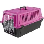 AyrStore Atlas 10 Taşıma Çantası, Fuşya, Palet, Pink, El