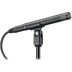 AyrStore Audio-Technica AT4053B Hiper Kardioid Kapasitör Stüdyo Mikrofonu