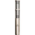 AyrStore Audio-Technica AT4081 Figure Of Eight Ribbon Enstrüman Mikrofonu, Gümüş