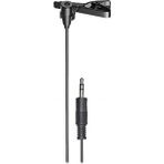 AyrStore Audio-Technica ATR3350X Minyatür Lavalier Mikrofon