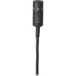 AyrStore Audio-Technica PRO35CW Enstrüman Mikrofonu Klipsli