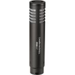 AyrStore Audio-Technica PRO37 Küçük Diyafram Kardioid Enstrüman Mikrofonu, Siyah