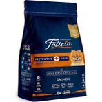 AyrStore Az Tahıllı 3 kg Yetişkin Somonlu Small/mini Hypoallergenic Köpek Maması