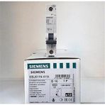 AyrStore B Tip 16 Amper 6ka Otomatik Sigorta 5SL6116 6ya Yeni Seri B1X16A B16