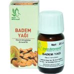 AyrStore Badem Yağı 20 cc - Avokado