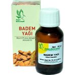 AyrStore Badem Yağı 50CC - Avokado