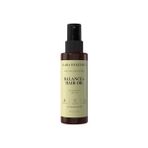 AyrStore Balance+ Hair Oil 100 ml Series Saç Bakım Yağı - 0 - 3 Yaş - 0 - Siyah