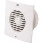 AyrStore Banyo ve Tuvalet Aspiratörü 100/4" (100LÜK - 10CM)