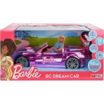 AyrStore Barbie'nin Uzaktan Kumandalı Rüya Arabası - S01063619