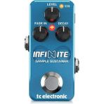 AyrStore Basit Kontroller ve Küçük Ayak Izi ile Tonprint Pedalı ile Sustain Pedalı