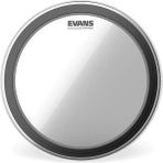 AyrStore BD22EMAD2 Bas Davul Perdesi 22" Çift Katlı; Iç 0,254MM; Dış: 0,178MM