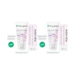 AyrStore Bebek Pişik Kremi 50 ml 2li Paket - Option-1