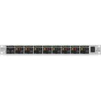 AyrStore Behrınger Powerplay HA8000 V2 8-Kanal Yüksek Çıkışlı Kulaklık Mix ve Dağıtım Amfisi