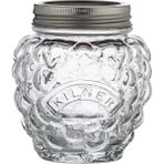 AyrStore Berry Meyve Koruyucu Kavanoz 0,4 Litre 0025,056