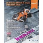 AyrStore Bilfen Biltest 8.sınıf Lgs Ingilizce Soru Bankası