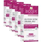 AyrStore Bioder Hijyenik Intim Yıkama Jeli Hipoalerjenik Tüm Ciltler (1 x 200 Ml) - 0 - 1 Ay