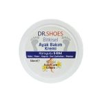 AyrStore Bitkisel Ayak Bakım Kremi - Ayak Koku Karşıtı Krem 50 Ml. Koruyucu 5 Etki - Option-1