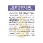 AyrStore Bitkisel Besleyici Saç Bakım Yağı 100 ml - 0 - 3 Yaş - 0 - Siyah