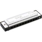 AyrStore Blues Deluxe Harmonica A (La) Mızıka