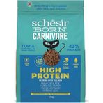 AyrStore Born Carnivore Somonlu ve Ringa Balıklı Yetişkin Kedi Maması 1,25KG