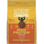 AyrStore Born Carnivore Tavuk ve Yumurtalı Yetişkin Kedi Maması 1,25KG