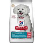 AyrStore Bros Science Plan Hypoallergenic Small Mini Somonlu Küçük Irk Yetişkin Köpek Maması 6 Kg