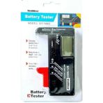 AyrStore BT-168D LCD Dijital Pil Test Cihazı