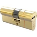 AyrStore Buğz 68 mm Tuzaklı Bilyalı Barel / Kilit Göbeği - Çok Renkli