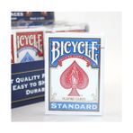 AyrStore Buğz Bicycle 1.kalite Iskambil Kağıt Oyunu - Çok Renkli