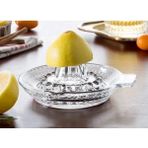 AyrStore Buğz Cam Limon Sıkacağı - Çok Renkli