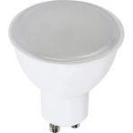 AyrStore Buğz Cata Ct 4240 7W LED Çanak Ampul 3200K Gün Işığı - Çok Renkli