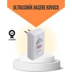 AyrStore Buğz Elektrikli Böcek ve Fare Kovucu Prizden Çalışan