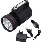 AyrStore Buğz GS-8006 5000 Metre Işik Uzantili 15 Watt Su Geçirmez Projektör - Çok Renkli