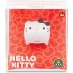 AyrStore Buğz Hello Kitty Lip Balm Yüzük GIO-HKTE6000 - 1 Adet Stokta Olan Gönderilir - Çok Renkli