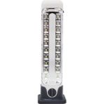 AyrStore Buğz LJ-8830-1 20+1 Ledli Şarjlı Işıldak - Çok Renkli