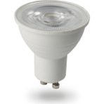 AyrStore Buğz Noas YL91 0706 M 7W Mercekli LED Çanak Ampül Amber GU10 Duy - Çok Renkli