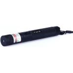 AyrStore Buğz Şarjlı Yeşil Lazer Pointer 1000MW BM-520 - Çok Renkli