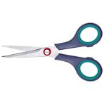 AyrStore Buğz Taksun Makas 5,5'' (14CM) C2005T - Çok Renkli