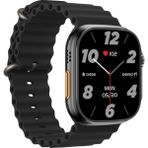 AyrStore Buğz WS28 Ultra Akıllı Saat | 49MM Geniş Ekran | Konuşma Özellikli | Su Geçirmez Akıllı Saa - Çok Renkli