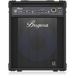 AyrStore BXD15A 15INC 1000W Bass Gitar Amfisi