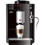 AyrStore Caffeo Passione Tam Otomatik Kahve Makinesi Siyah